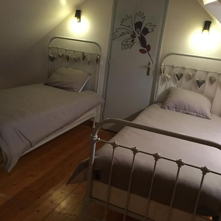 Villa Duo Besancon Luaran gambar