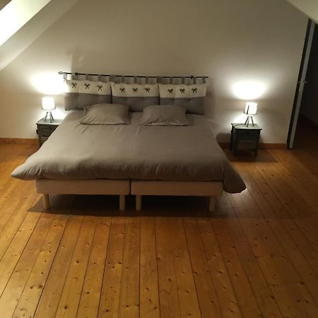 Villa Duo Besancon Luaran gambar