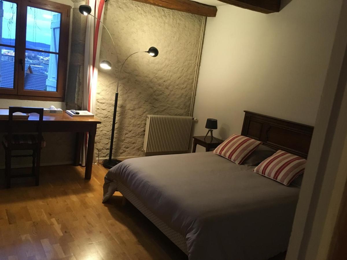 Villa Duo Besancon Luaran gambar